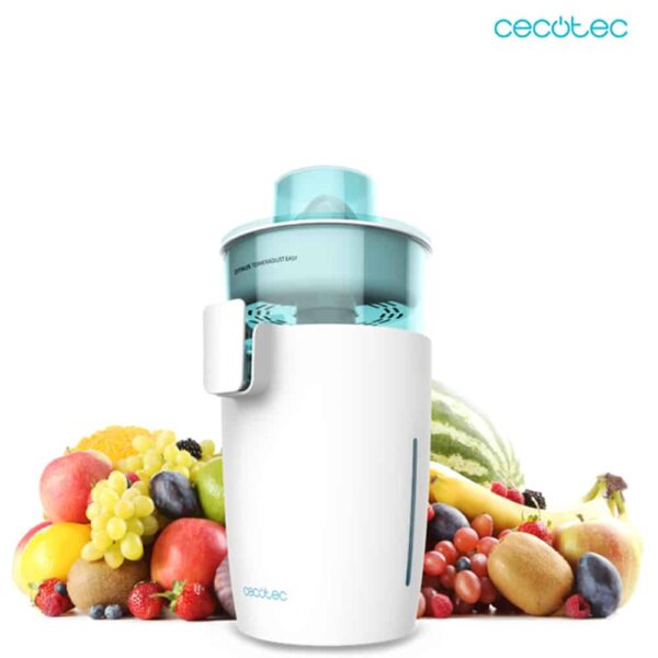 Exprimidor eléctrico CECOTEC