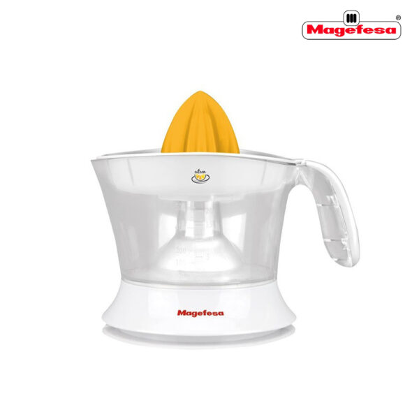 EXPRIMIDOR ZUMOS MAGEFESA