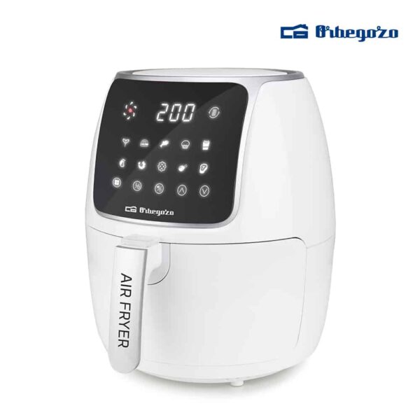 FREIDORA SIN ACEITE ORBEGOZO