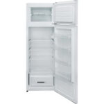 FRIGORIFICO WHIRLPOOL 2.P 162X55 F BLANCO - Imagen 2