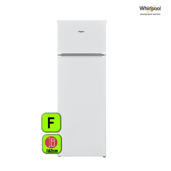 FRIGORIFICO 2 PUERTAS