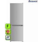 FRIGORIFICO BENAVENT 186X60 NF INOX F