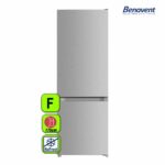 Frigorífico Combi Inox