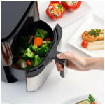 Freidora de aire Air Fry Digital 5S Taurus - Imagen 3