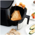 Freidora de aire Air Fry Digital 5S Taurus - Imagen 2