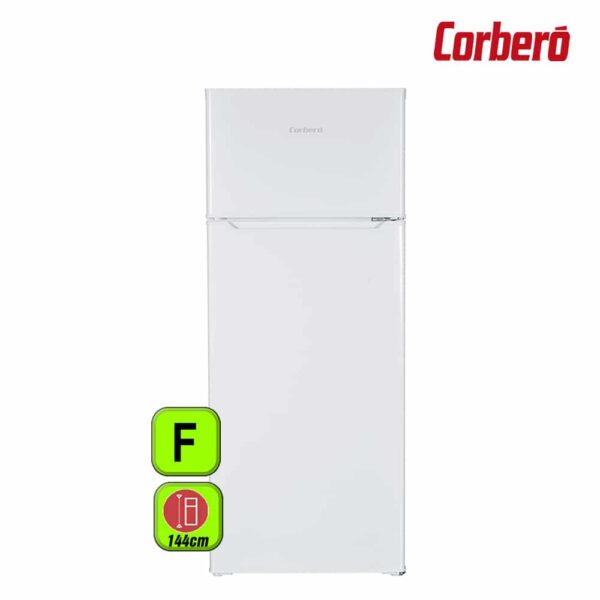 Frigorífico 2 puertas Corberó