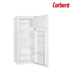 FRIGORIFICO CORBERO 2.P 143X55 A+ BLANCO - Imagen 2