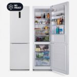 Frigorífico Combi 2 Metros