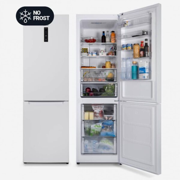 Frigorífico Combi 2 Metros