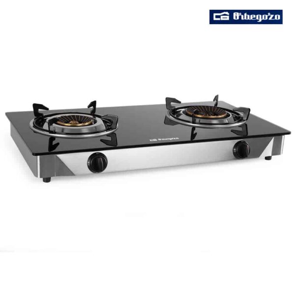 HORNILLO A GAS ORBEGOZO