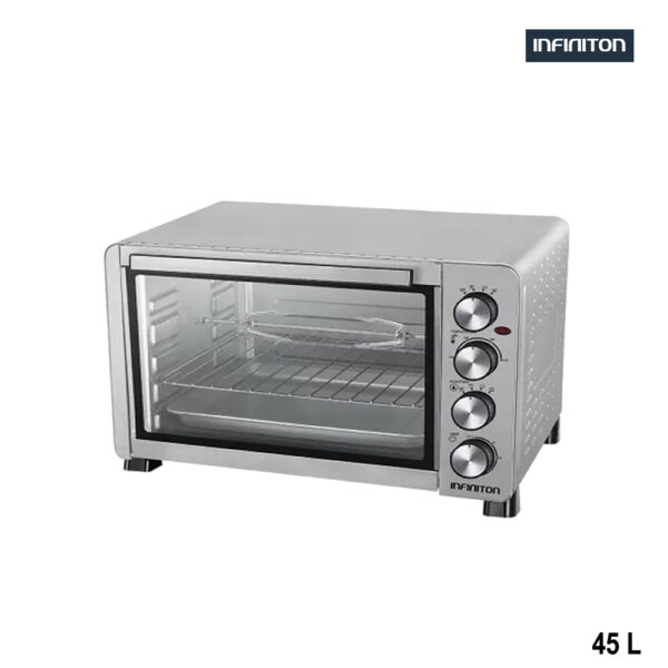 HORNO SOBREMESA INFINITON