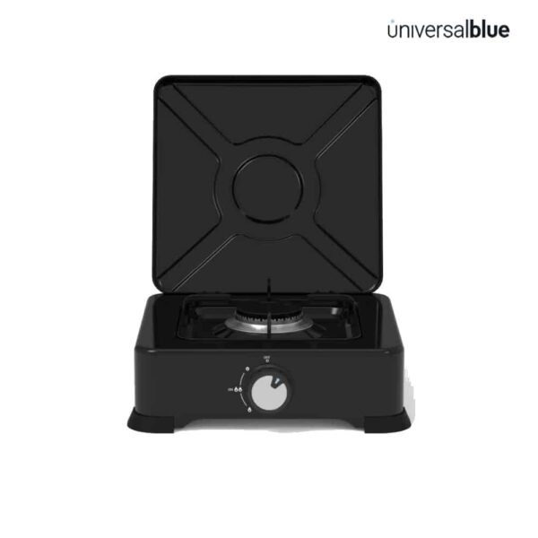 Hornillo de Gas Portátil 1 Fuego