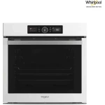 Horno multifunción pirolítico
