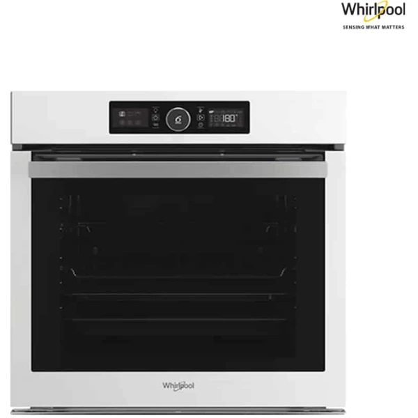 Horno multifunción pirolítico