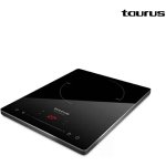 VITRO INDUCION TAURUS SOBREMESA DARK FIRE