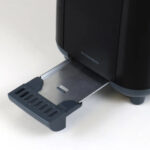 TOSTADOR JATA 1 RANURA BOCA ANCHA NEGRO - Imagen 3