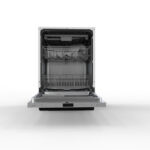 LAVAVAJILLAS CORBERO ENCASTRE 60 CM D - Imagen 2