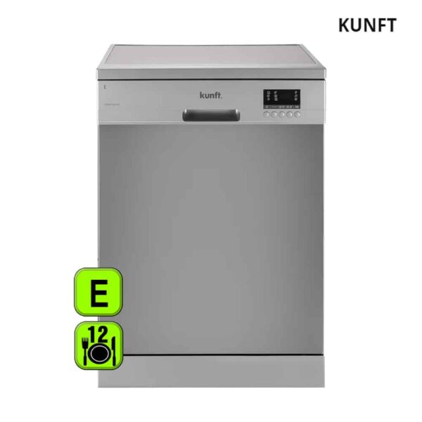 LAVAVAJILLAS KUNF 60 CM E INOX DISPLAY