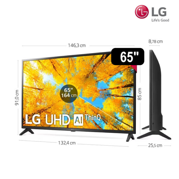 TV LED LG