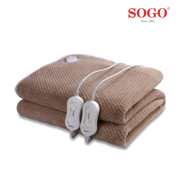 MANTA ELECTRICA 120W