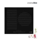 Placa inducción flexible