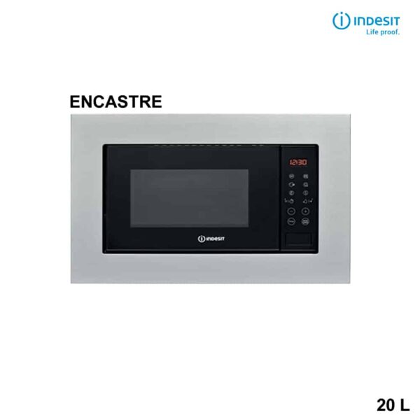 MICRO ENCASTRE INDESIT