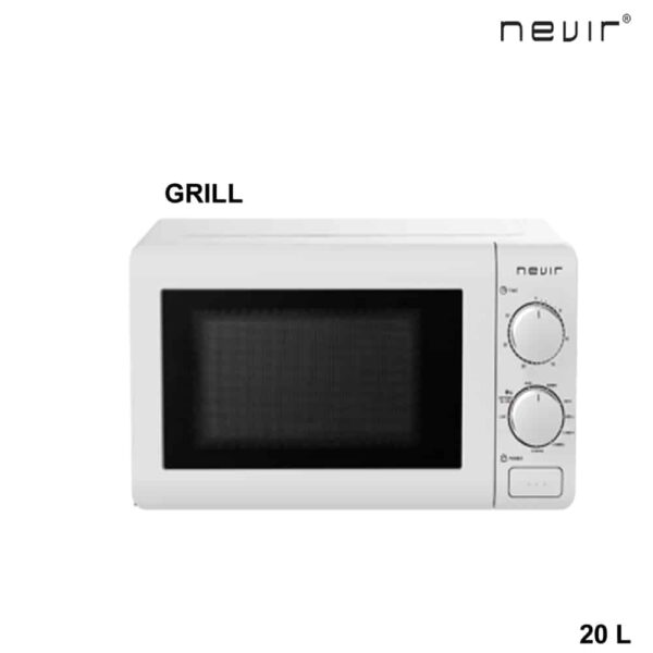 MICROONDAS NEVIR
