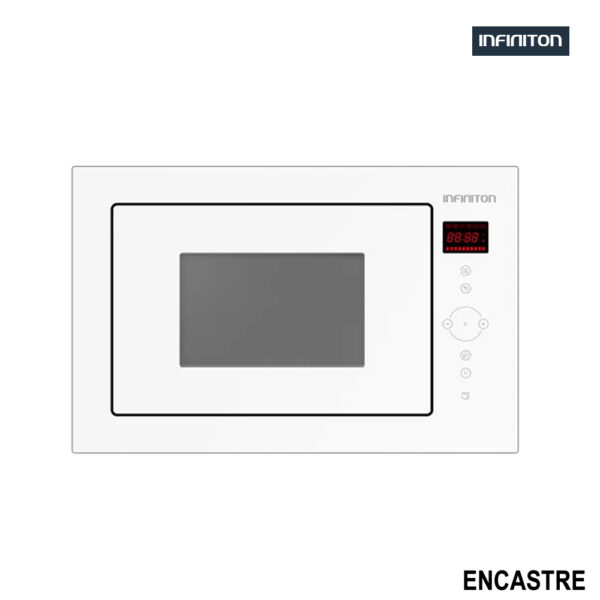 MICROONDAS ENCASTRE
