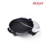 MULTICAZUELA ELÉCTRICA