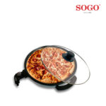 MULTICAZUELA ELECTRICA SOGO 42X4 CM - Imagen 2