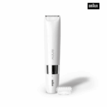 Mini Recortadora Corporal Braun