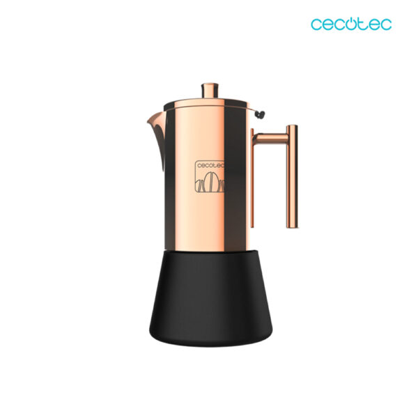 CAFETERA ITALIANA CECOTEC