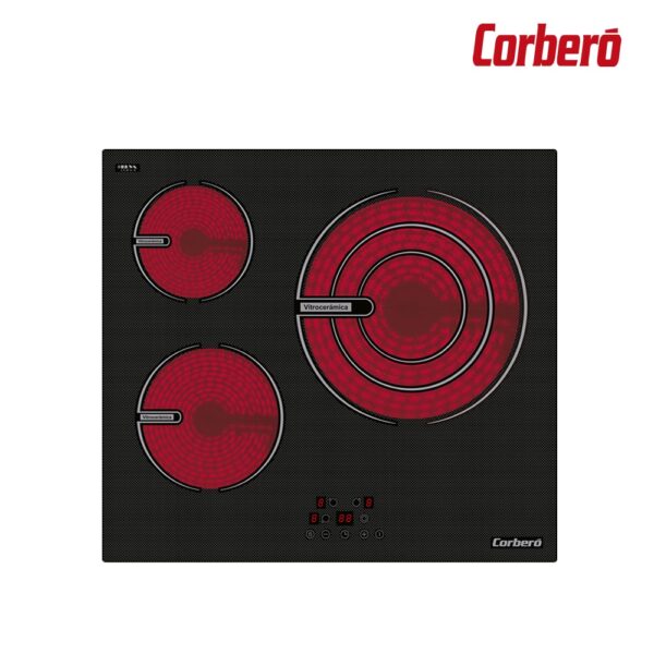 VITROCERAMICA CORBERO