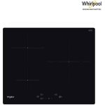 INDUCCION WHIRLPOOL