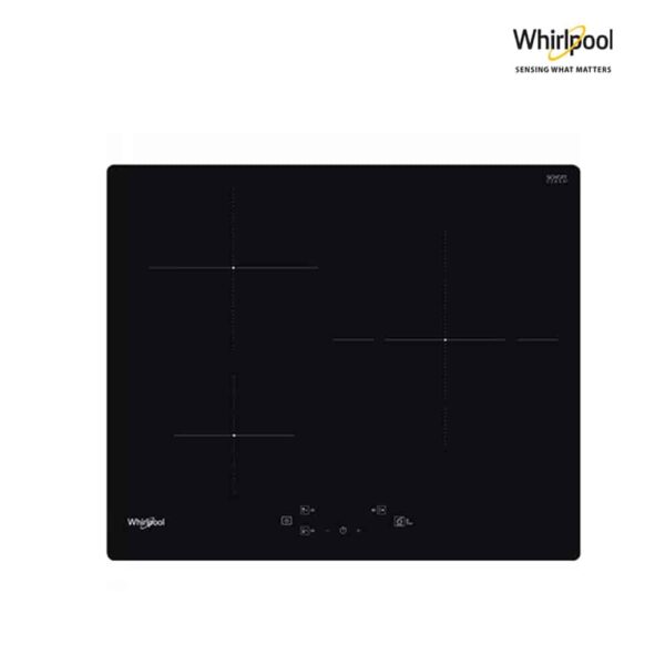 INDUCCION WHIRLPOOL