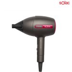 SECADOR DE PELO SOLAC
