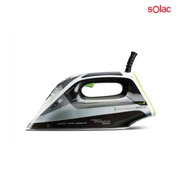 SOLAC Centro de planchado