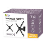 SOPORTE TV LCD 10" A 24" GIRATORIO 1 BRAZO TM - Imagen 2