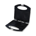 SANDWICHERA DOBLE JATA BLANCA SIN CORTE - Imagen 2