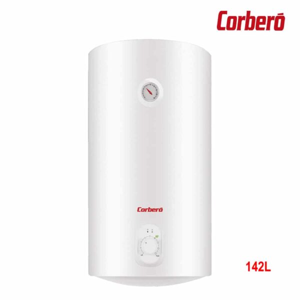 TERMO ELECTRICO CORBERO 142 L