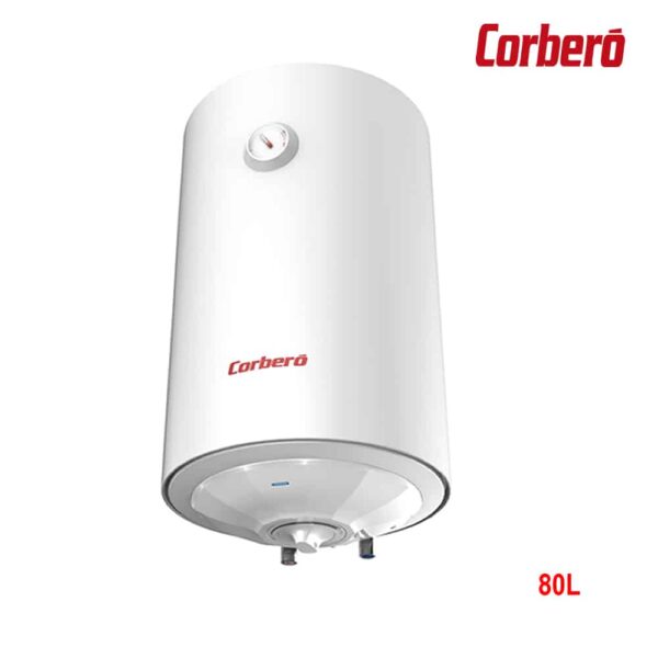 TERMO ELECTRICO CORBERO 80 L