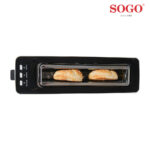 TOSTADORA SOGO CON