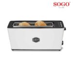 TOSTADORA SOGO CON