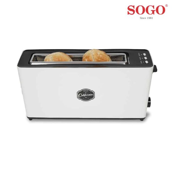 TOSTADORA SOGO CON