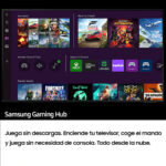 PANTALLA LED SAMSUNG 75" UHD 4K SMART TV - Imagen 2