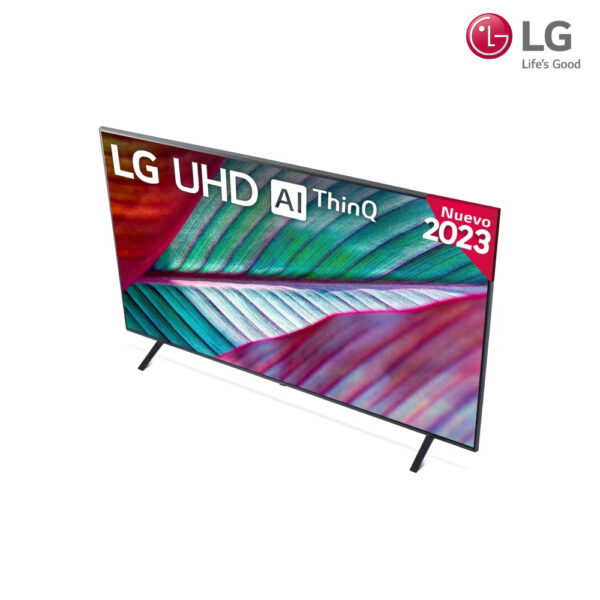 TV LG LED LG 43" 4 K SMATR TV WEBOS - Imagen 2