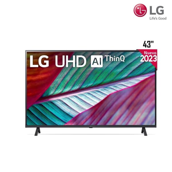 TV LG LED