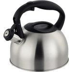 Tetera Acero Inoxidable