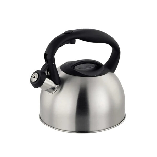 Tetera Acero Inoxidable