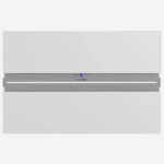 Campana de techo 100 cm ALPES 4010W - Imagen 7